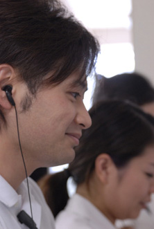 アップル歯科クリニックの様子3