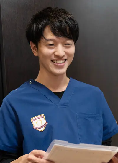 DR井津上