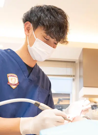 DR木戸