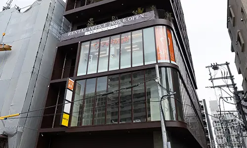 アップル歯科伊丹駅前