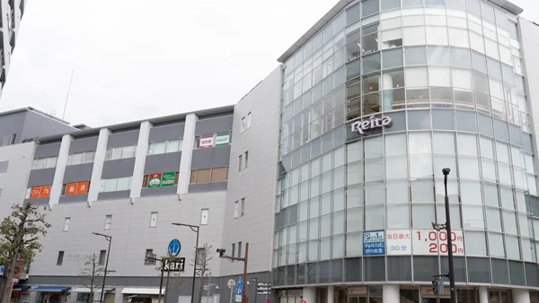 アップル歯科伊丹駅前