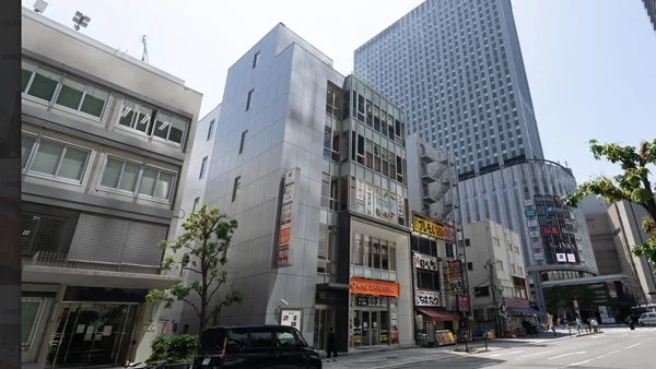 梅田アップル歯科