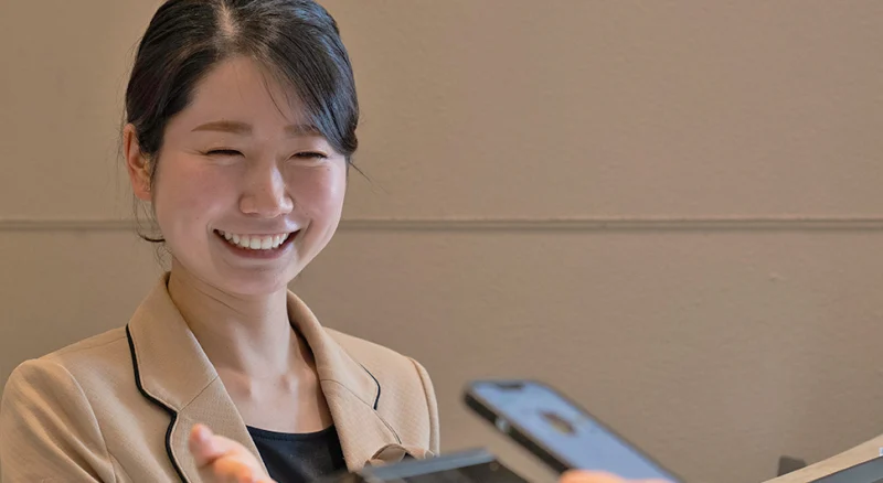 歯科助手・受付